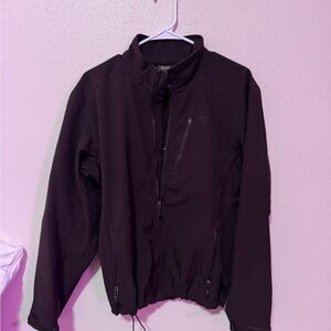 Ariat Women's Black Softshell Jacket